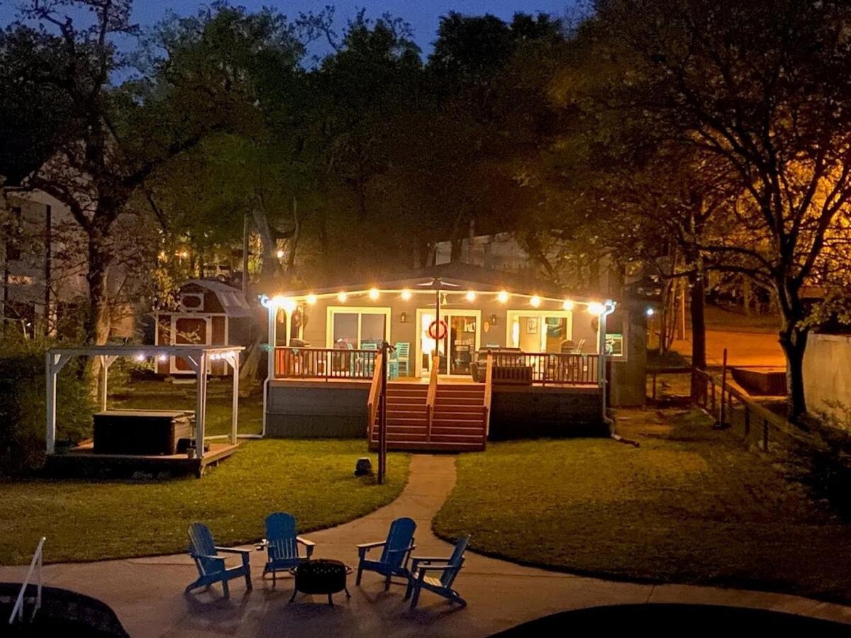 Mabank That Little Lake House מראה חיצוני תמונה
